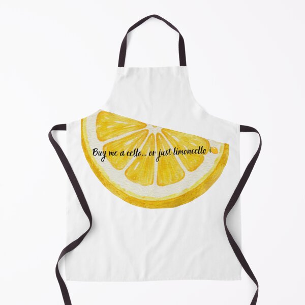 Item preview, Limoncello – Italian Summer Vibes Aesthetic Print designed and sold by GoxyVision.