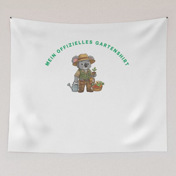 Item preview, Koala - Find me in my garden designed and sold by Koality-Living.
