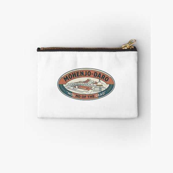 Item preview, Vintage Mohenjo Daro Indus Valley Civilization Badge designed and sold by k3rstman1.