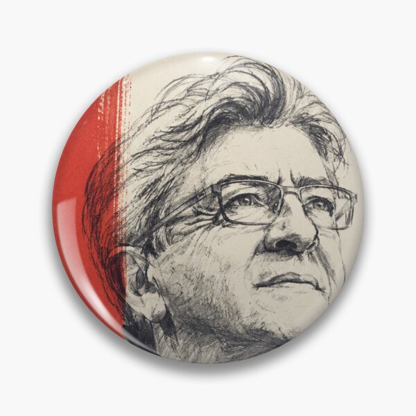 Item preview, Mélenchon 2027 designed and sold by THE Company.