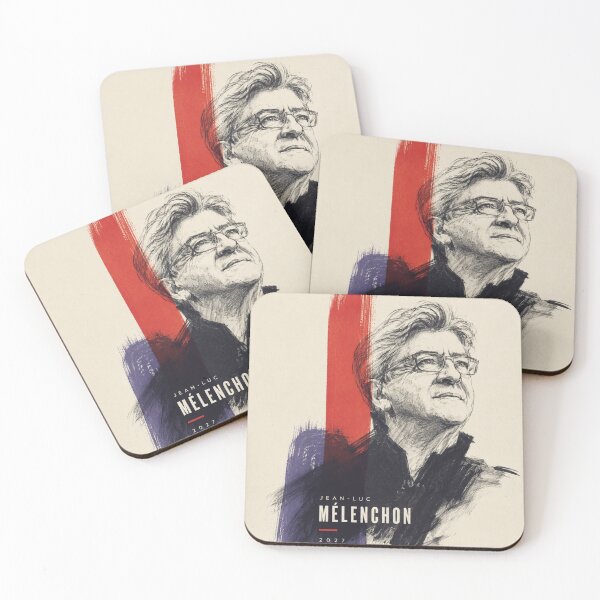 Item preview, Mélenchon 2027 designed and sold by THE Company.