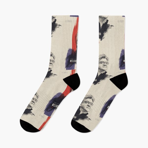 Item preview, Mélenchon 2027 designed and sold by THE Company.
