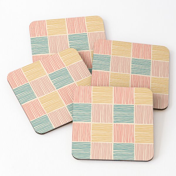Item preview, Woven Pathways - Afrohemian Sunshine designed and sold by Vicci Lou Illustration .