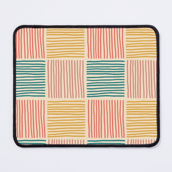 Item preview, Woven Pathways - Afrohemian Sunshine designed and sold by Vicci Lou Illustration .