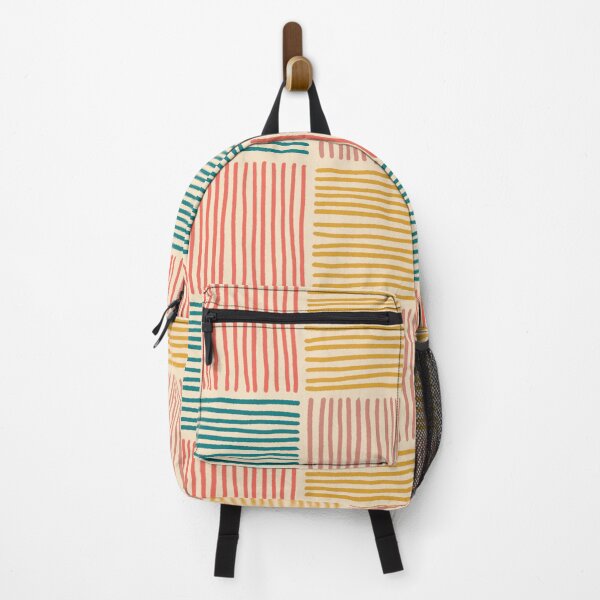 Item preview, Woven Pathways - Afrohemian Sunshine designed and sold by Vicci Lou Illustration .