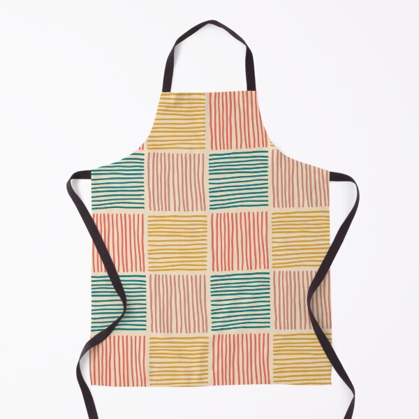 Item preview, Woven Pathways - Afrohemian Sunshine designed and sold by Vicci Lou Illustration .