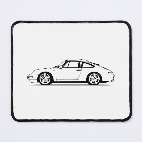 Item preview, 993 designed and sold by ClassicAuto.