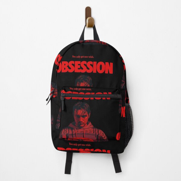 Item preview, Obsession Movie 2026 You Only Get One Wish designed and sold by Jeen Couse Drawing 2026.