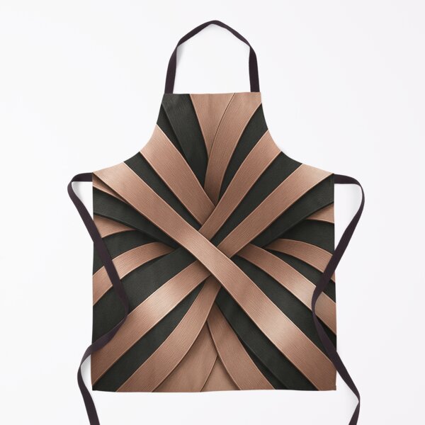 Item preview, Rose Gold Flow Weave designed and sold by Bellassi.