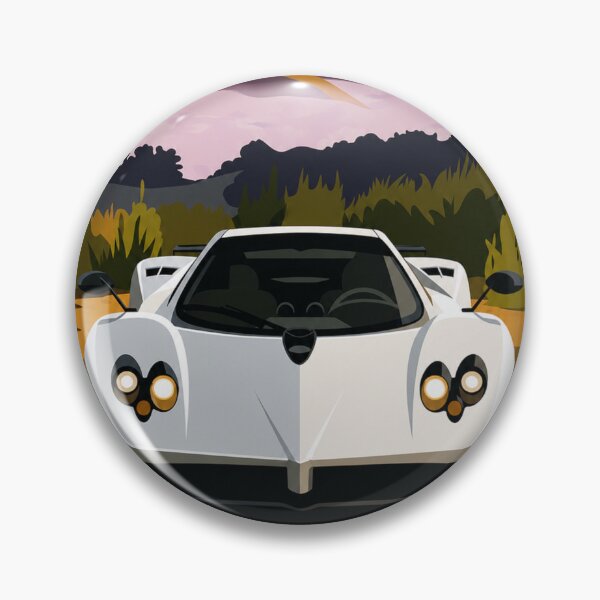 Item preview, ZONDA  designed and sold by ClassicAuto.