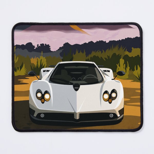 Item preview, ZONDA  designed and sold by ClassicAuto.