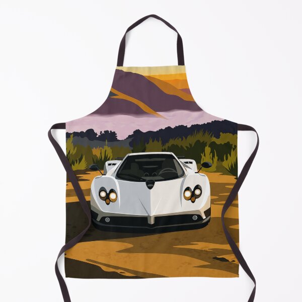 Item preview, ZONDA  designed and sold by ClassicAuto.
