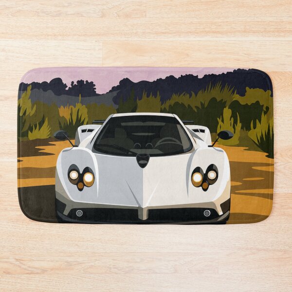 Item preview, ZONDA  designed and sold by ClassicAuto.