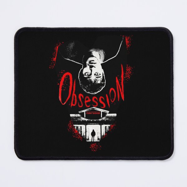Item preview, Obsession Movie 2026 designed and sold by Jeen Couse Drawing 2026.