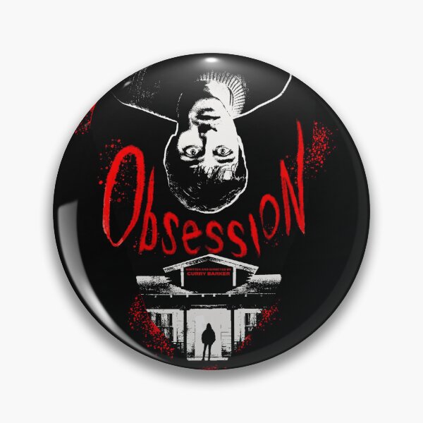 Item preview, Obsession Movie 2026 designed and sold by Jeen Couse Drawing 2026.