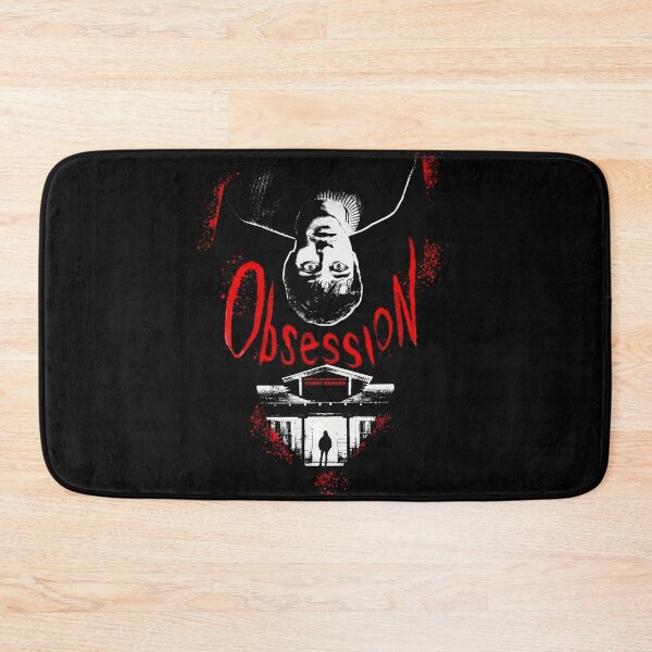Item preview, Obsession Movie 2026 designed and sold by Jeen Couse Drawing 2026.