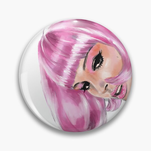 Item preview, Natalie Portman designed and sold by icongallery.