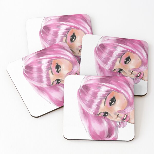 Item preview, Natalie Portman designed and sold by icongallery.