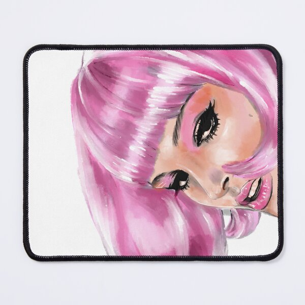 Item preview, Natalie Portman designed and sold by icongallery.