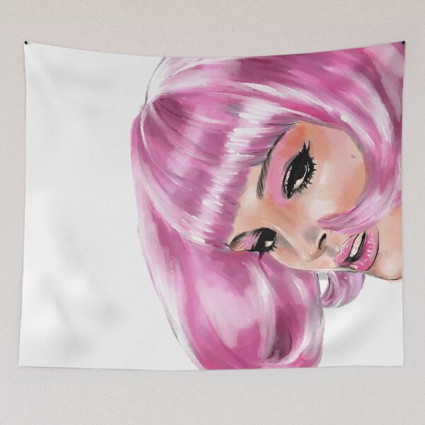 Item preview, Natalie Portman designed and sold by icongallery.