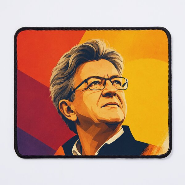 Item preview, Mélenchon 2027 designed and sold by THE Company.