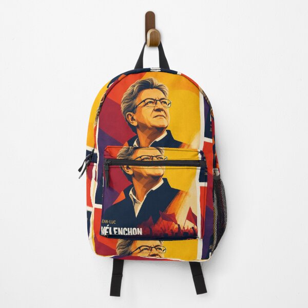 Item preview, Mélenchon 2027 designed and sold by THE Company.