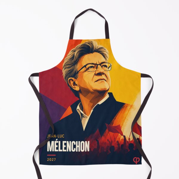 Item preview, Mélenchon 2027 designed and sold by THE Company.