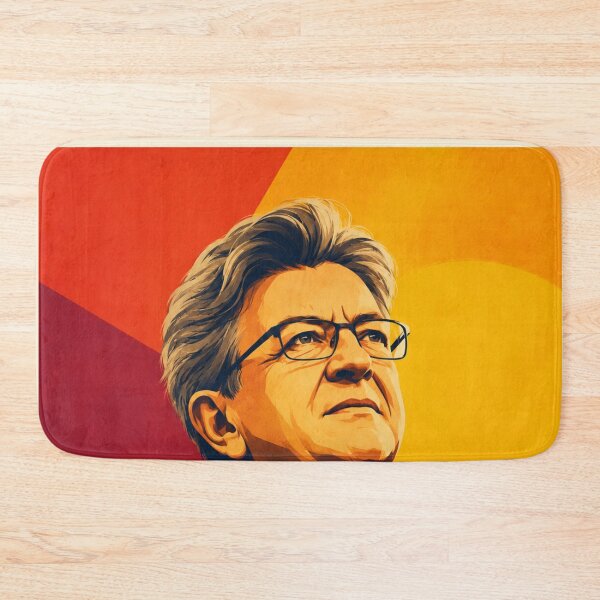Item preview, Mélenchon 2027 designed and sold by THE Company.