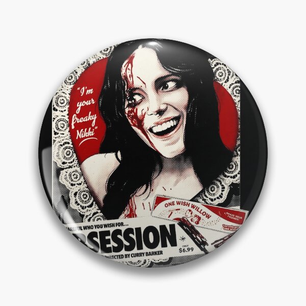 Item preview, Obsession Movie Vintage designed and sold by Jeen Couse Drawing 2026.