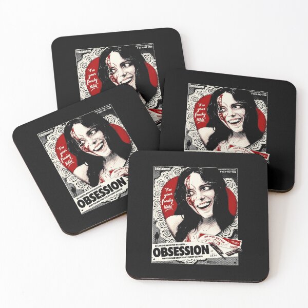 Item preview, Obsession Movie Vintage designed and sold by Jeen Couse Drawing 2026.