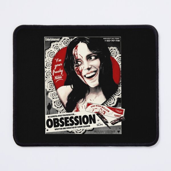 Item preview, Obsession Movie Vintage designed and sold by Jeen Couse Drawing 2026.