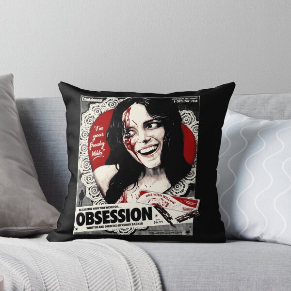 Item preview, Obsession Movie Vintage designed and sold by Jeen Couse Drawing 2026.