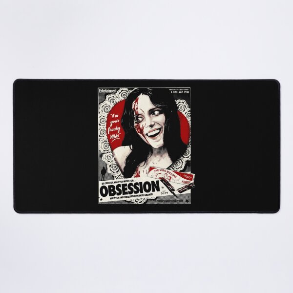 Item preview, Obsession Movie Vintage designed and sold by Jeen Couse Drawing 2026.