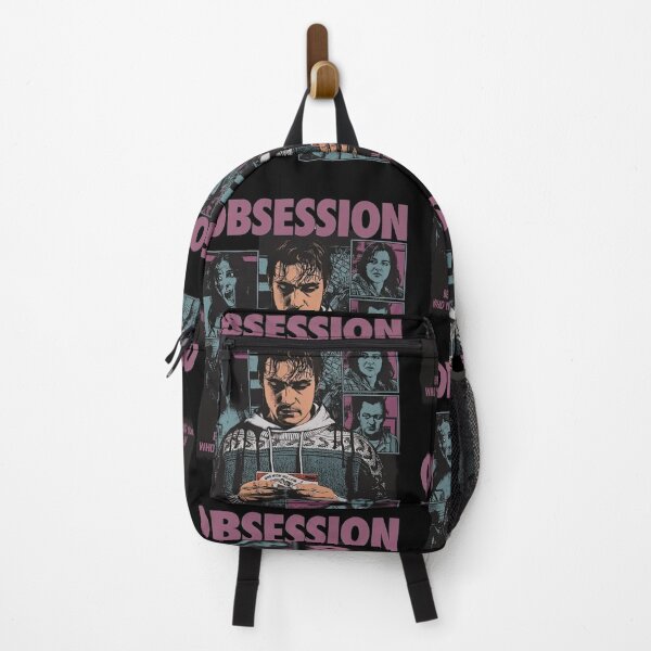 Item preview, Obsession Movie Horror Film designed and sold by Jeen Couse Drawing 2026.