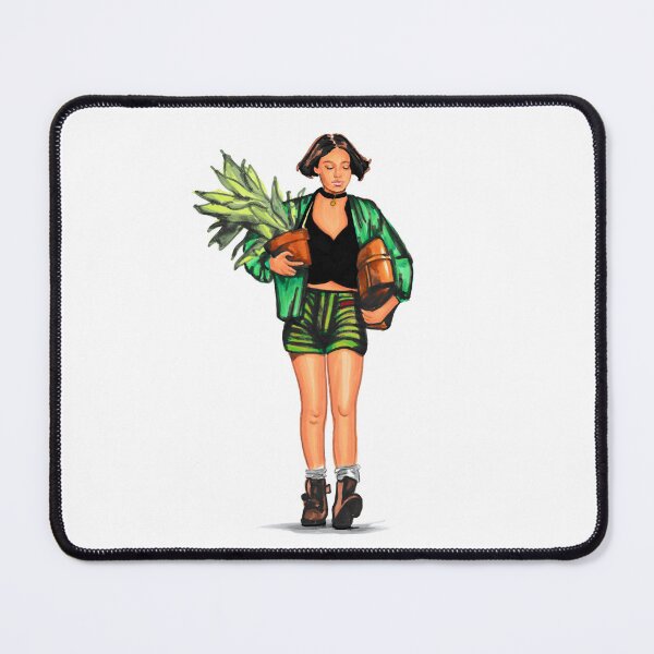 Item preview, Natalie Portman designed and sold by icongallery.