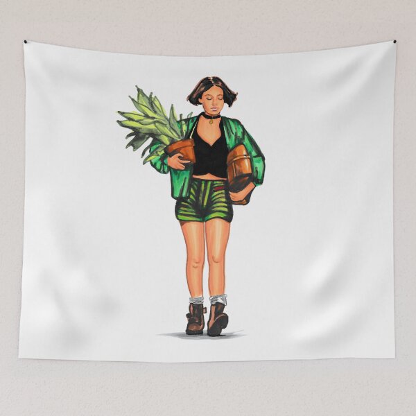 Item preview, Natalie Portman designed and sold by icongallery.