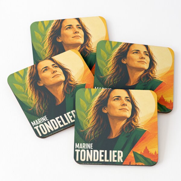 Item preview, Marine Tondelier 2027 designed and sold by THE Company.
