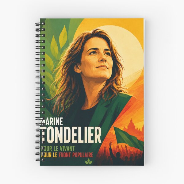 Item preview, Marine Tondelier 2027 designed and sold by THE Company.
