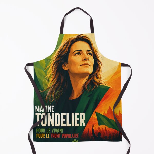 Item preview, Marine Tondelier 2027 designed and sold by THE Company.