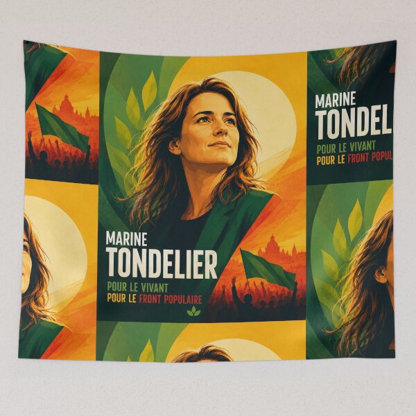 Item preview, Marine Tondelier 2027 designed and sold by THE Company.