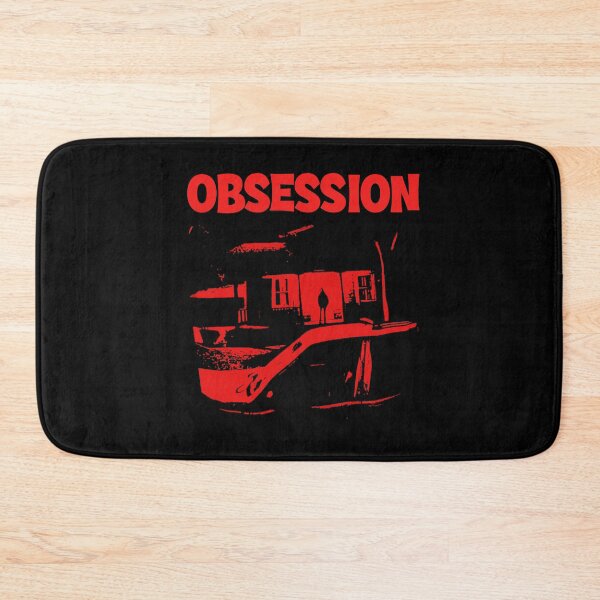 Item preview, Obsession Outside The House designed and sold by Jeen Couse Drawing 2026.