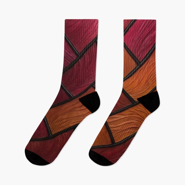 Item preview, Fractured Ember Weave designed and sold by Bellassi.