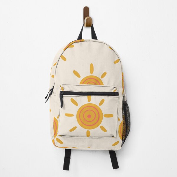 Item preview, Golden Sun Scatter - Afrohemian Sunshine designed and sold by Vicci Lou Illustration .