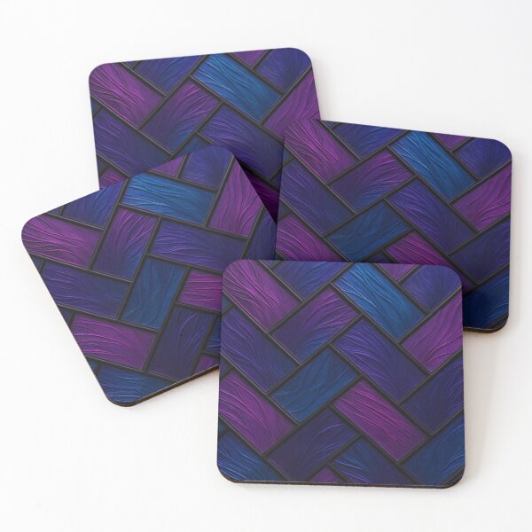Item preview, Electric Night Weave designed and sold by Bellassi.
