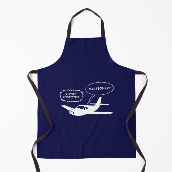 Item preview, Funny Air Traffic Control to Pilot, "Report Position?" designed and sold by True Challenge.
