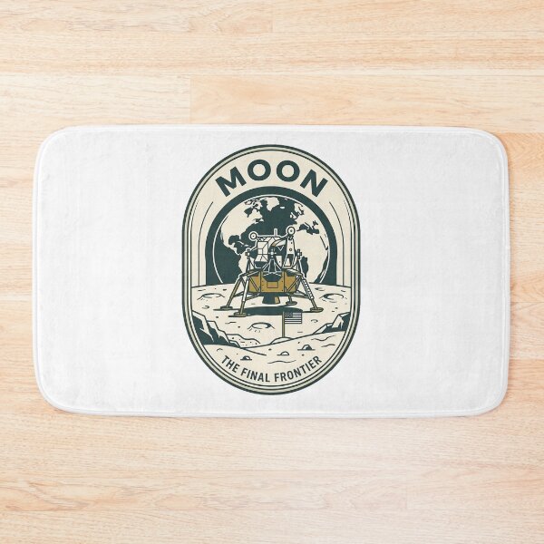 Item preview, Vintage Apollo Moon Landing Lunar Module designed and sold by k3rstman1.