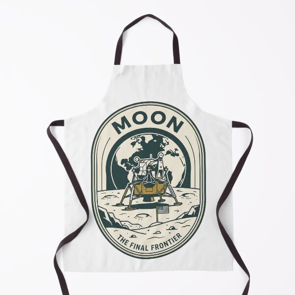 Item preview, Vintage Apollo Moon Landing Lunar Module designed and sold by k3rstman1.