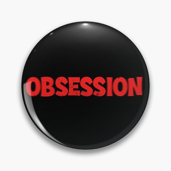 Item preview, Obsession designed and sold by Jeen Couse Drawing 2026.