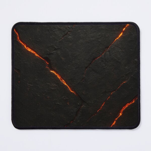 Item preview, Burnt Metal Cracks designed and sold by Bellassi.