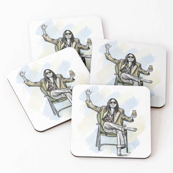 Item preview, Neil Young designed and sold by icongallery.